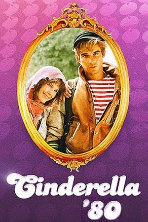 Cenerentola '80 poszter