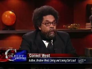 The Colbert Report 5. évad Ep.135 135. epizód