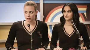 Riverdale 4. évad Ep.11 Hatvannyolcadik fejezet: A kvízműsor