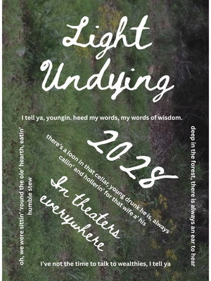 Light Undying