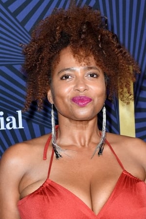 Lisa Nicole Carson