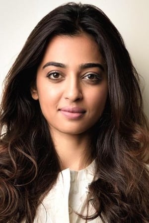 Radhika Apte profil kép