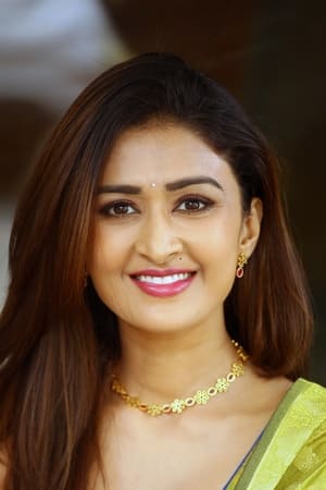 Farnaz Shetty profil kép