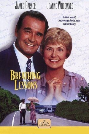 Breathing Lessons poszter