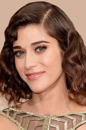 Lizzy Caplan profil kép