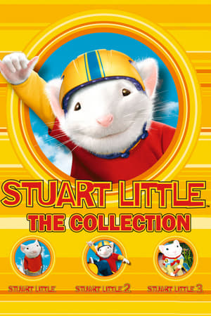 Stuart Little, kisegér filmek