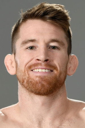 Cory Sandhagen profil kép