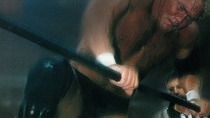 WCW Spring Stampede 2000 háttérkép