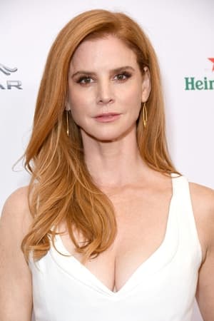 Sarah Rafferty profil kép