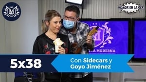 La lengua moderna 5. évad Ep.38 38. epizód