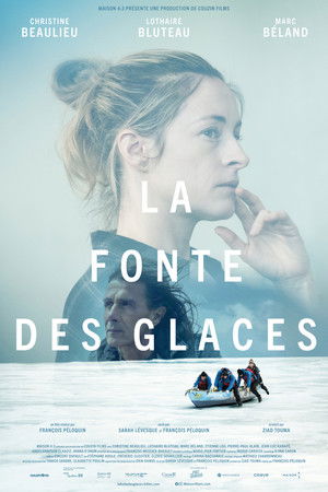La fonte des glaces poszter