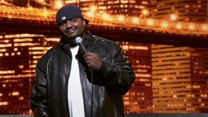 Aries Spears: Hollywood, Look I'm Smiling háttérkép