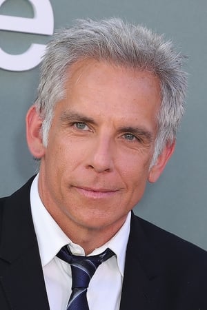 Ben Stiller profil kép