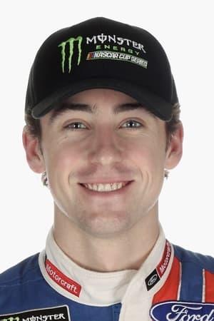 Ryan Blaney profil kép