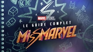 A Fan's Guide to Ms. Marvel háttérkép