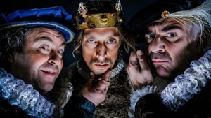 Die unglaubliche Tragödie von Richard III háttérkép