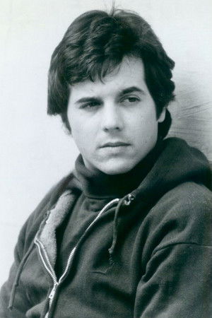 Desi Arnaz Jr. profil kép