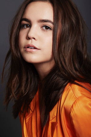 Bailee Madison profil kép