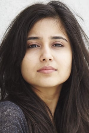 Shweta Tripathi profil kép