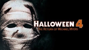 Halloween 4.: A rémület visszatér háttérkép