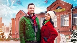 Merry Magic Christmas háttérkép