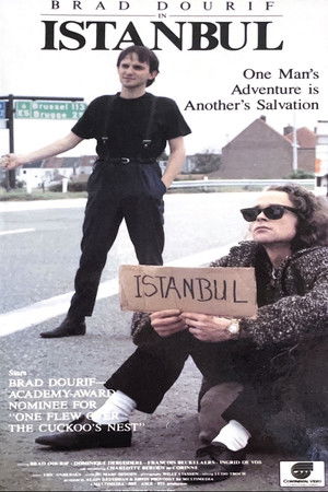 Istanbul poszter
