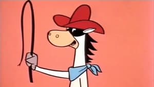 Quick Draw McGraw Season 1 Ep.16 16. epizód