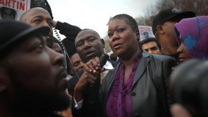 Rest in Power: The Trayvon Martin Story Season 1 Ep.2 2. epizód