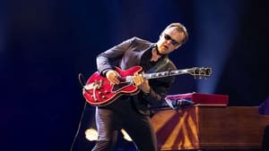 Joe Bonamassa: Live from the Royal Albert Hall háttérkép