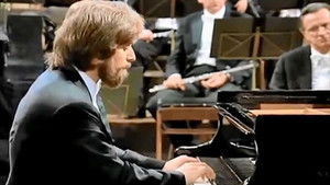 Beethoven Piano Concertos Nos. 3, 4 & 5 háttérkép