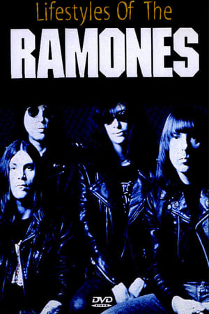 Lifestyles of the Ramones