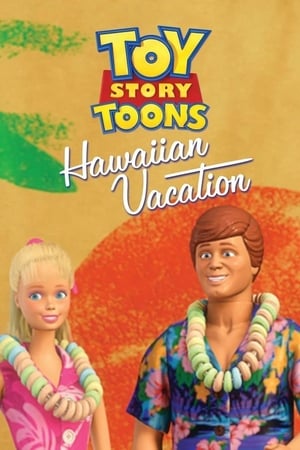 Toy Story - Hawaii vakáció poszter