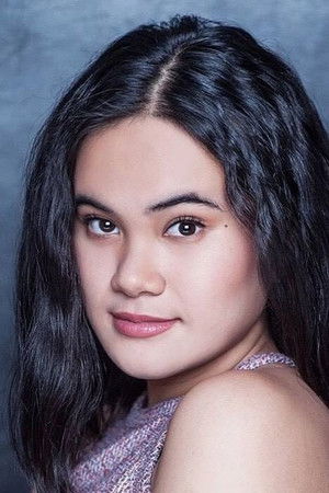 Martina Ortiz Luis profil kép