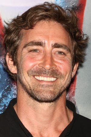 Lee Pace profil kép