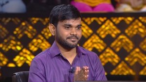 कौन बनेगा करोड़पति 15. évad Ep.99 99. epizód