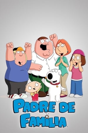 Family Guy poszter