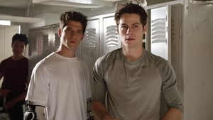 Teen Wolf: Farkasbőrben 4. évad Ep.3 Elnémítva