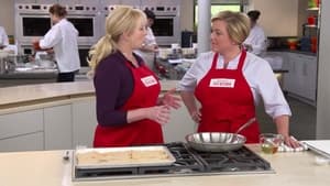 America's Test Kitchen 18. évad Ep.15 15. epizód