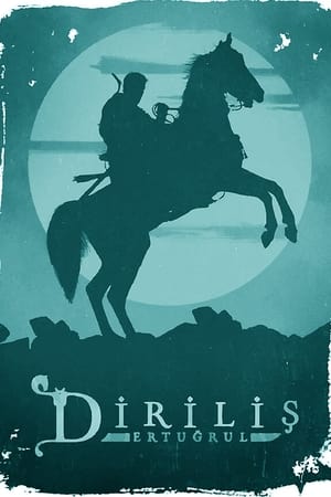 Diriliş: Ertuğrul poszter