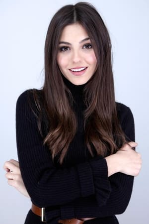 Victoria Justice profil kép