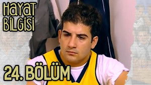 Hayat Bilgisi Season 2 Ep.5 5. epizód