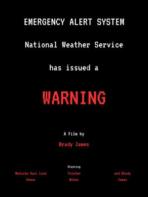Warning