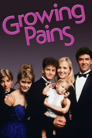 Growing Pains poszter