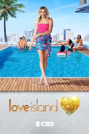 Love Island poszter