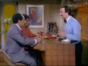 The Jeffersons 6. évad Ep.22 22. epizód