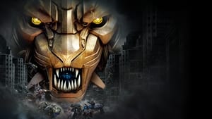 Transmorphers: Mech Beasts háttérkép