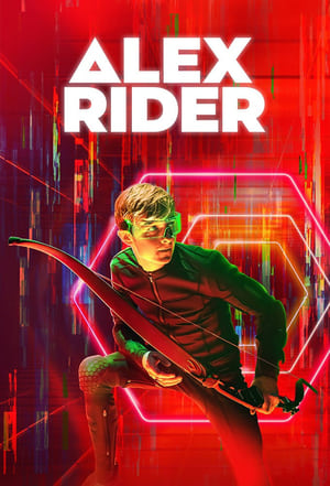 Alex Rider