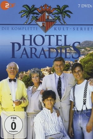 Hotel Paradies