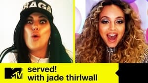 Served! With Jade Thirlwall 1. évad Ep.6 6. epizód