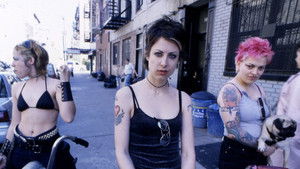Gang Girls 2000 háttérkép